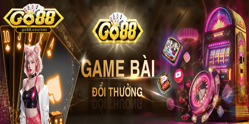 Vài nét về Go88 doi thuong