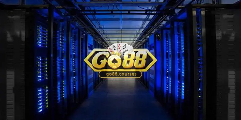 Máy chủ Go88 Courses thực chất ở đâu?