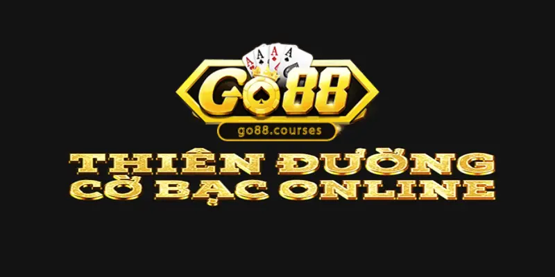 Giới thiệu về Go88 Play