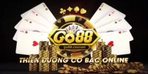 Không thể bỏ lỡ Go88 thiên đường cờ bạc