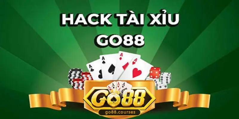 Hack tài xỉu Go88 trên iOS