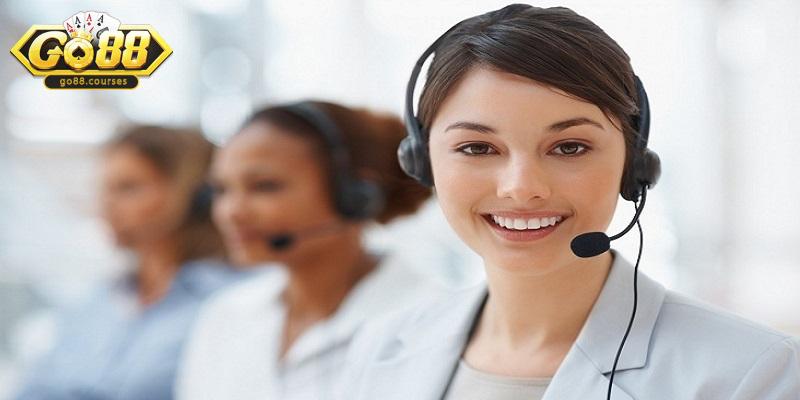 Cách thức liên hệ hotline Go88 cực kỳ đơn giản