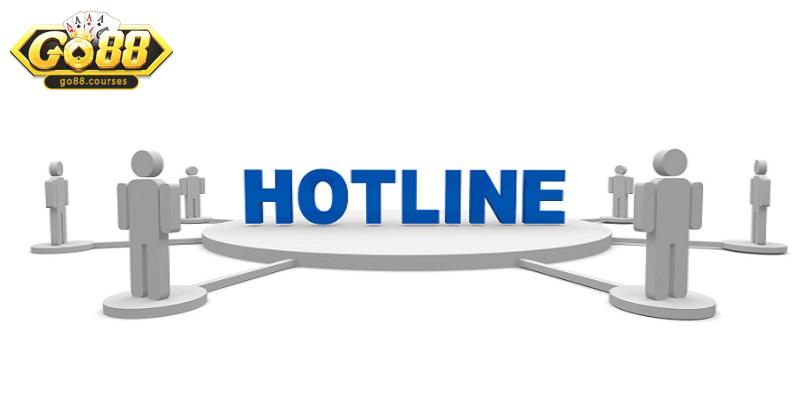 Đôi nét về hotline Go88