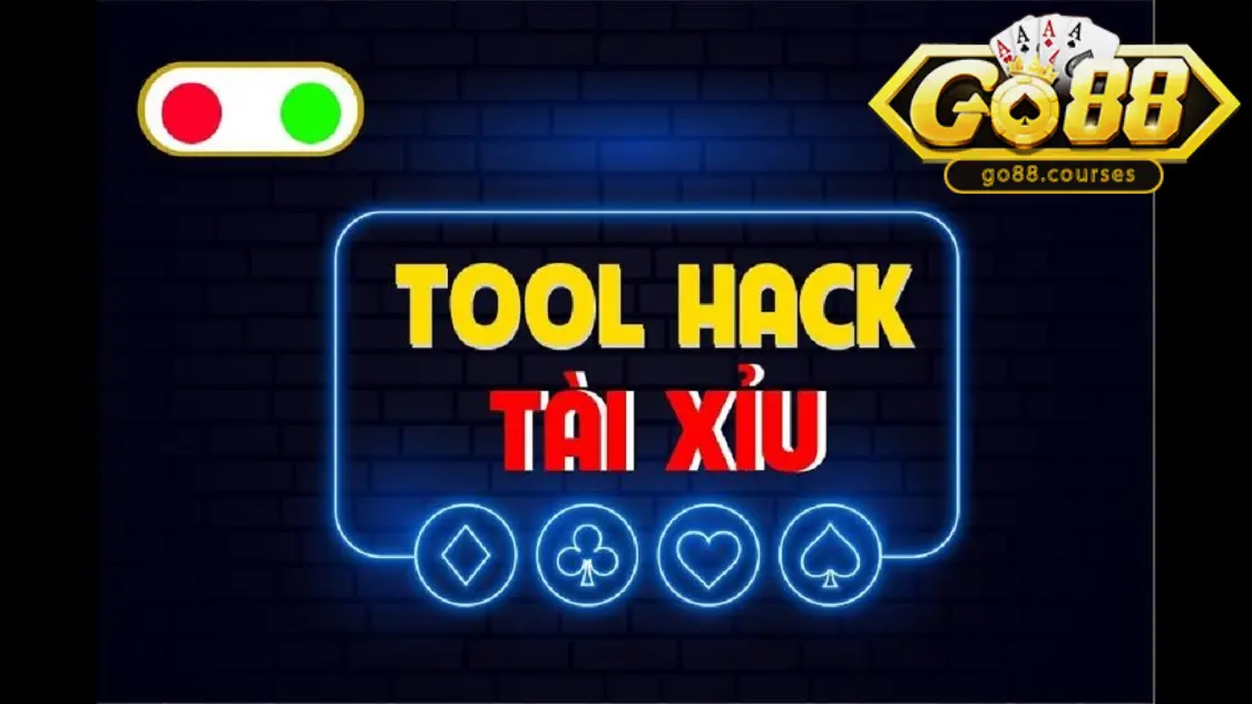 Các bước hack tool Go88 chi tiết