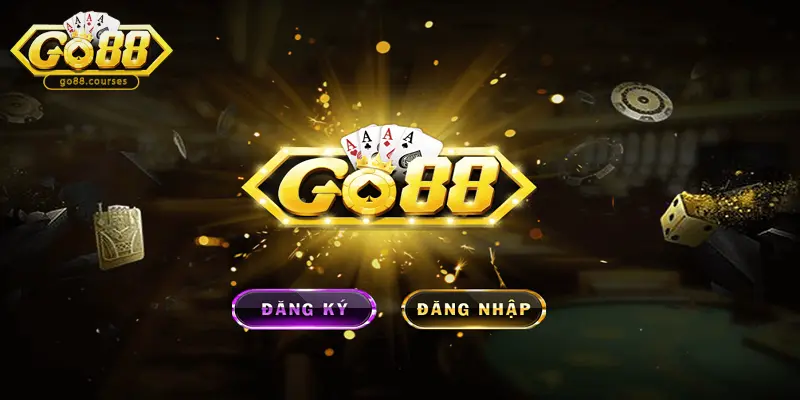 Play Go88 đăng nhập siêu đơn giản qua máy tính