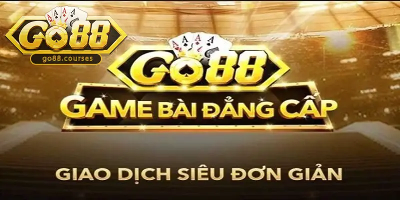 Tải game Go88 về máy tính PC