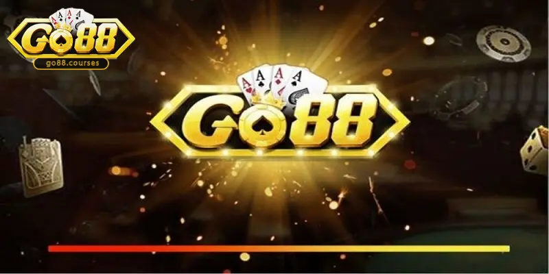 Đôi nét về Go88 cổng game đại gia