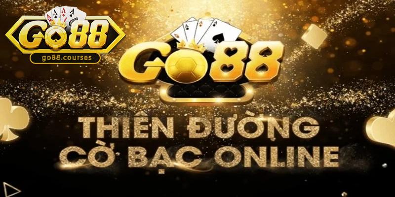 Đôi nét về Go88 play net