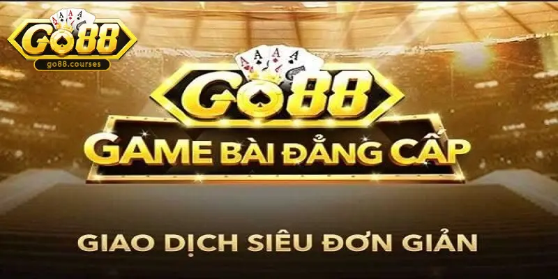 Đôi nét về tải game bài Go88