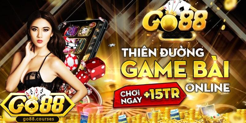 Giới thiệu về go88